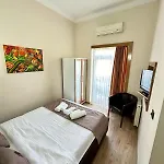 Elegance Aparts Cihangir 4*