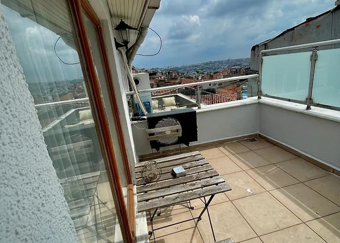 Elegance Aparts Cihangir