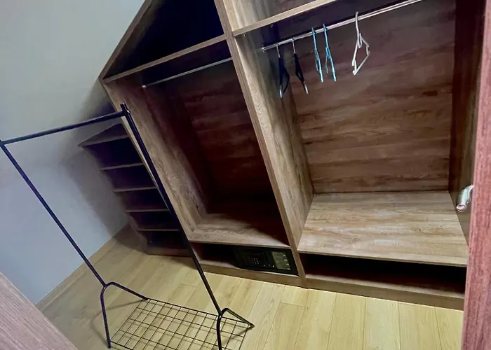 Elegance Aparts Cihangir 公寓式酒店