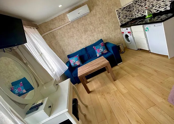 Elegance Aparts Cihangir