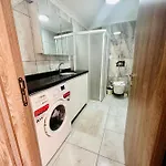 Apart-hotel Elegance Aparts Cihangir