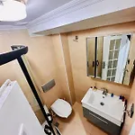 Elegance Aparts Cihangir 4* Istambul