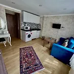 Apart-hotel Elegance Aparts Cihangir Istambul