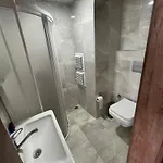 Apart-hotel Elegance Aparts Cihangir 4*