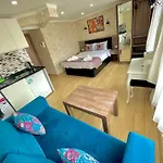 Apart-hotel Elegance Aparts Cihangir Istambul