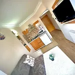 Elegance Aparts Cihangir Apart-hotel Istambul