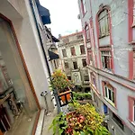 Apart-hotel Elegance Aparts Cihangir