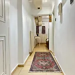 Apart-hotel Elegance Aparts Cihangir