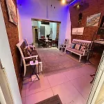 Elegance Aparts Cihangir Apart-hotel Istambul