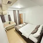 Apart-hotel Elegance Aparts Cihangir 4*