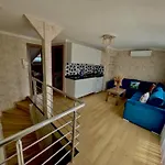 Apart-hotel Elegance Aparts Cihangir 4*