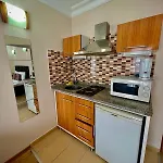Elegance Aparts Cihangir 4*