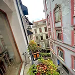 Elegance Aparts Cihangir Istanbul