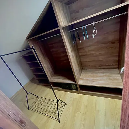 Elegance Aparts Cihangir Apartahotel