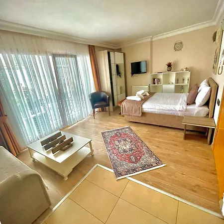 Elegance Aparts Cihangir