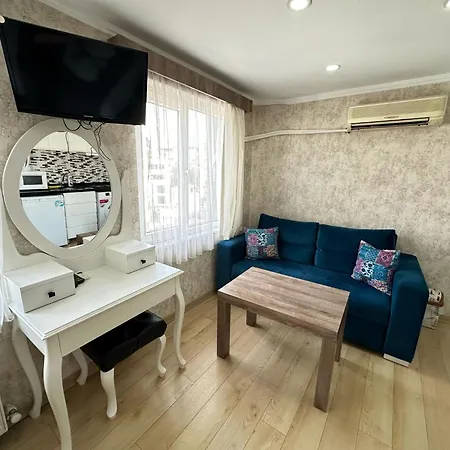 Elegance Aparts Cihangir * איסטמבול