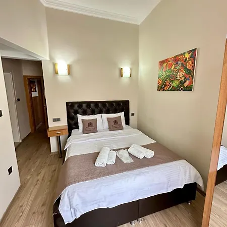 Elegance Aparts Cihangir