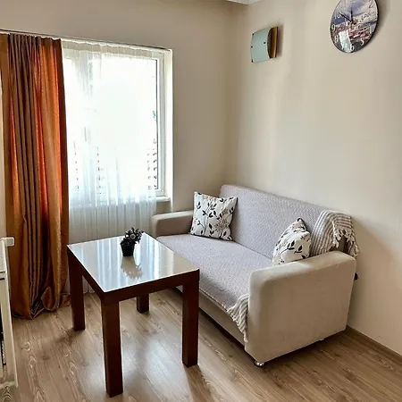 Elegance Aparts Cihangir * איסטמבול