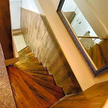 Elegance Aparts Cihangir Apartmanhotel
