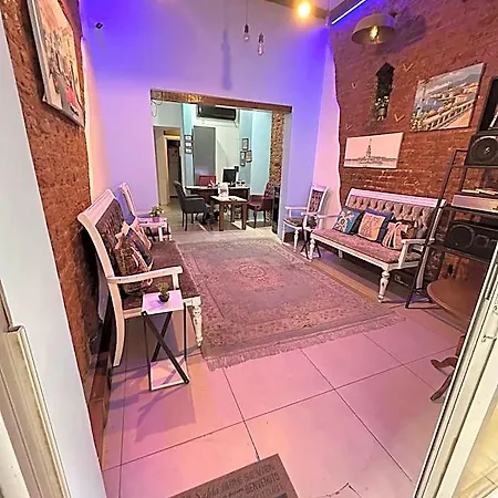 Elegance Aparts Cihangir
