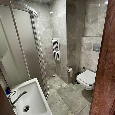 Elegance Aparts Cihangir