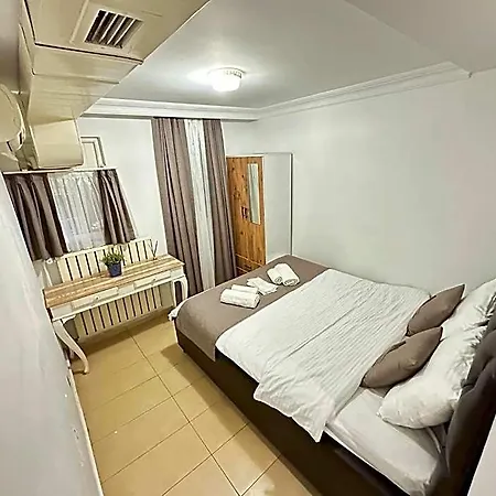Apartmanhotel Elegance Aparts Cihangir