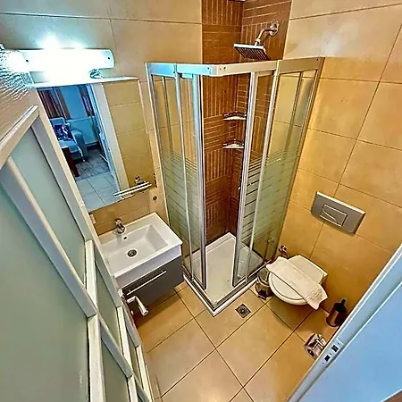 Elegance Aparts Cihangir Istanbul