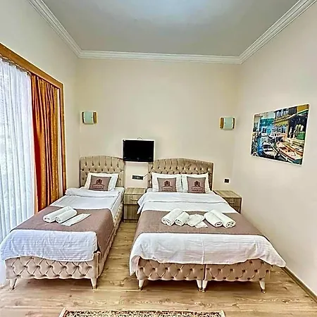 Lejlighedshotel Elegance Aparts Cihangir