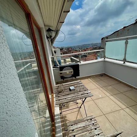 Elegance Aparts Cihangir