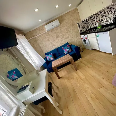 Elegance Aparts Cihangir